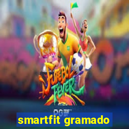 smartfit gramado